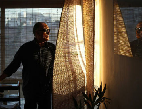 76 Minutes and 15 Seconds with Abbas Kiarostami