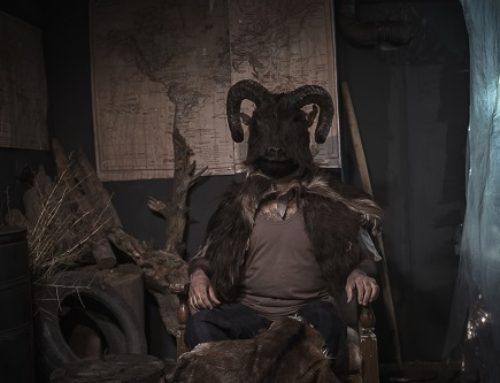 ANIMAL (Short-film)
